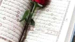 Quran Kareem Ki Fazilat ll قرآن کریم کی فضیلت