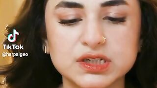 Drama drama scene Tere Bin