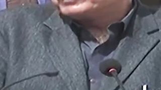 شیخ رشید کا سٹائل