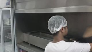 Cival work