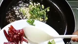 Karela /Daal /Karela Recipe /Chane Ki Daal Karela /Karele Ki Sabzi /Karele /Sabzi Recipe