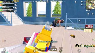 livick mix 2 gameplay fight