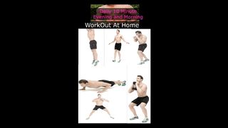 30 Min FULL FAT BURN