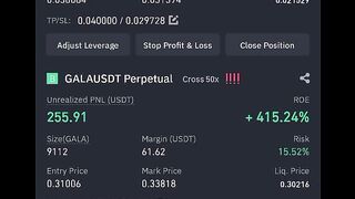 Earn Money From cryptocurrency Trading | Daily $10 | Easy Method