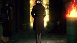 Anime attitude ????