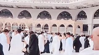مکہ مکرمہ