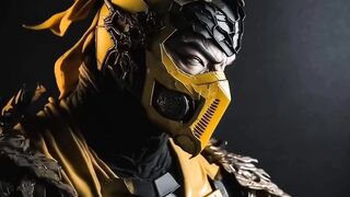 MORTAL KOMBAT