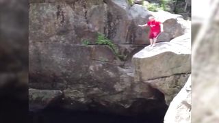 Funny Fail Compilation (TRY NOT TO LAUGH) - Part 3