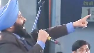 How to earn and where to earn ? What sardar is talking about?