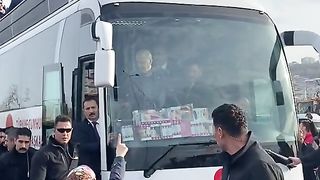 Turkey President ????????