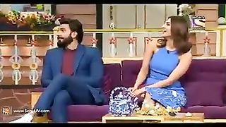 The Kapil Sharma show Best and funny clip ????
