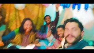 Birthday Enjoy