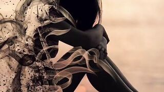 Heart beat 4k broken poetry ????