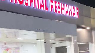 KTH Hospital Peshawar Pakistan