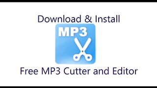 best mp3 cuter