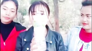 Tiktok funy vedo