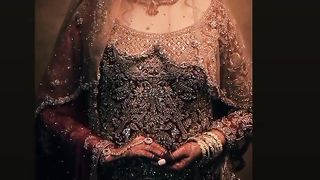 Beautiful bride shoot