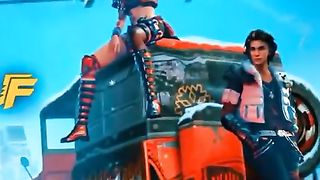 Miss you old Free fire ????????????