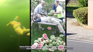 Best of May 2020 - Guinness World Records