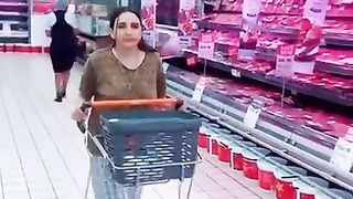 Hareem Shah Without Bra Shopping In Dubai #febpostshorts #febpostvideos #world #beautifulgirls #tiktokvideos #trending #viral #fashion