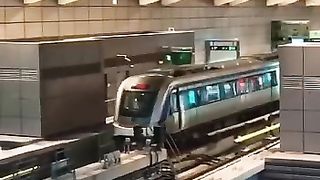 China Metro Development