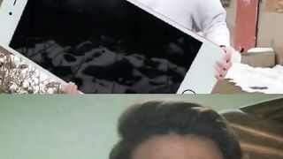New Reaction Video | New Tik Tok Video | #shorts #emotional #tiktok