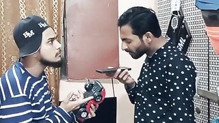 Girl friend ne kaha mere pas tere jese char or hain