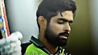 Baber attitude