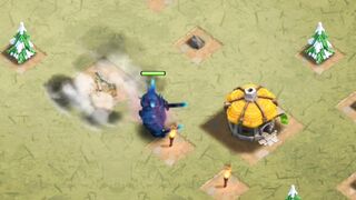 M.O.M.M.A vs Every Goblin Map | Clash of Clans