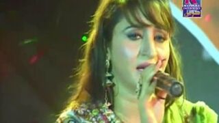 Asan San Hoonden Ta | اسان سان ھوندين تہ | Naghma Naz | Sindhi Song | Sindh World Songs