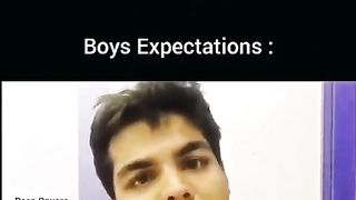 Boye expectation