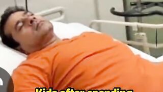 Asif zardari attitude