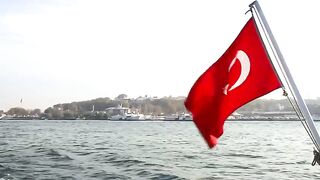 VISITING TURKEY FOR THE FIRST TIME | ISTANBUL | 10 Best Places to Visit in Turkey - Travel Video| 2023