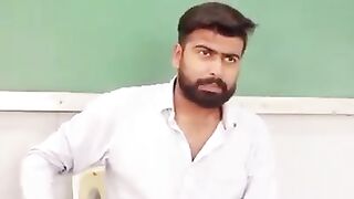 Best Attendance Ever (Ashish Chanchlani)