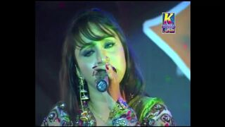 Kare Jore Wara | ڪاري جوڙي وارا | Naghma Naz | Sindhi Song | Sindh World Songs