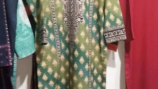 Punjabi suit latest design