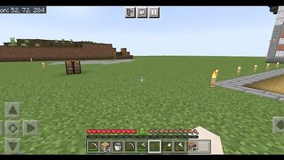 Minecraft survival gameplay part 1