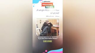 Today's Breaking News Headlines Pakistan