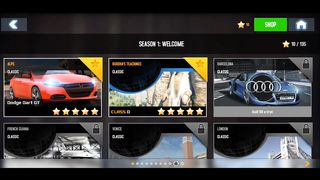 Ramp Car Driving: Offline Game 2023 - 3D Police Car Race Stunt Simulator Games - Android GamePlay #4