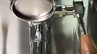 Cappuccino_routine = coffee