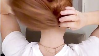 Hair goals