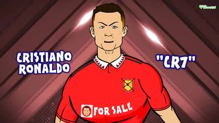 ⚽️15 FOOTBALL NICKNAMES⚽️ Cartoon