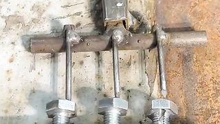 Door lock