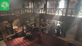 kurulus osman season 4 episode 40 urdu subtitles