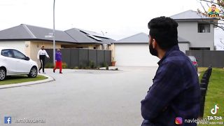 Pind Ki cricket team ASI hoti Hai