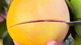 Satisfied video