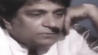 Mou kareeb karo thappar Marna he Moin aKhtar