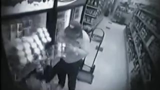 Expensive fail video