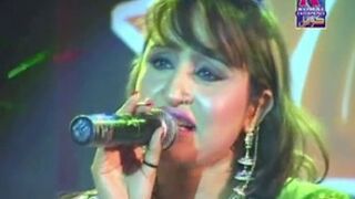 Zora Zori Monsan Naz Tho Kare | زورا زوري مون سان ناز ٿو ڪري | Naghma Naz | Sindhi Song | Sindh World Songs