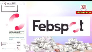 FEBSPOT account